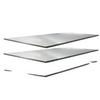  Fabricant de plaques d'aluminium de construction, feuille d'alliage 1050/1060/1100/3003/5083/6061/6082/7075