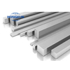 Barre de tige en aluminium extrudé T6 5052 5083 6061 6063 7075, barre en aluminium de première qualité, profil de barre en aluminium, avec prix d'usine