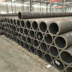 Tubes mécaniques sans soudure en acier au carbone et allié ASTM A519 : propriétés, applications et processus de fabrication