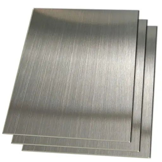  Fabricant de plaques d'aluminium de construction, feuille d'alliage 1050/1060/1100/3003/5083/6061/6082/7075