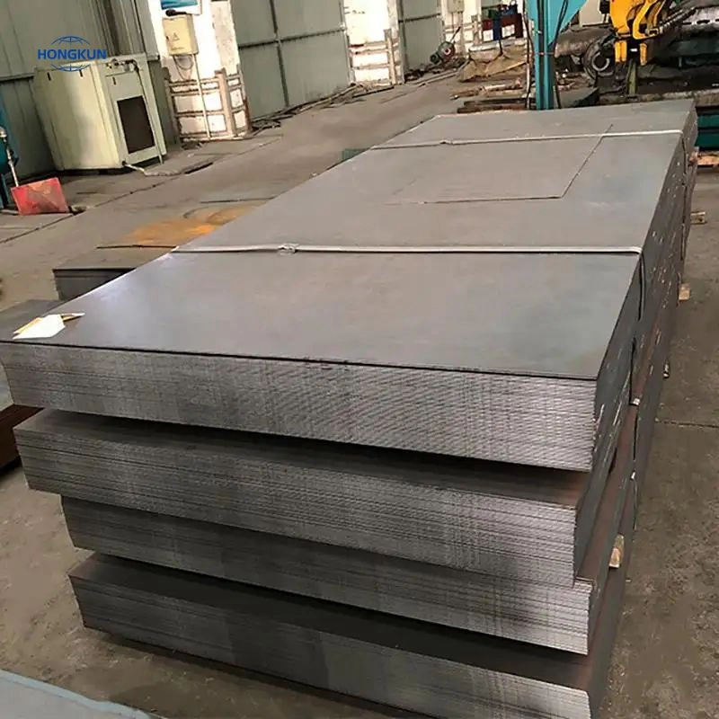 Alloy Steel est-il de bonne qualité?
