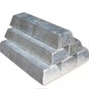 Lingot d'alliage d'aluminium A7 A8 ADC12 99,7 % 99,8 % 99,9 % pour la construction de bâtiments